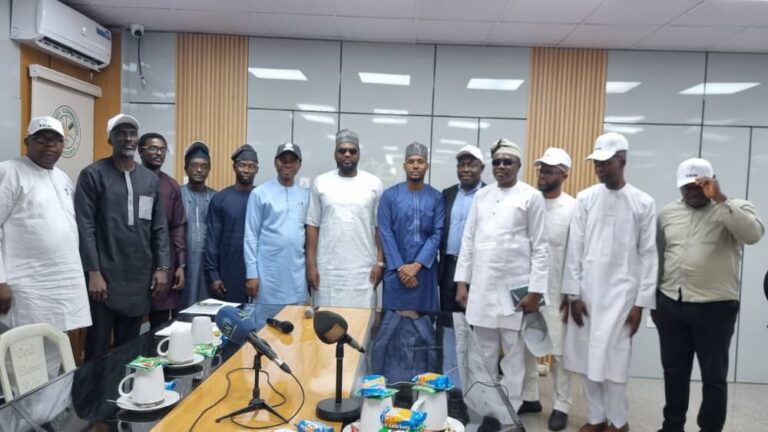 ECN DG launches 3-day capacity-building programme to advance digital transformation