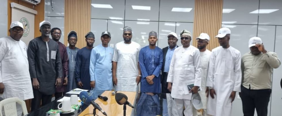 ECN DG launches 3-day capacity-building programme to advance digital transformation