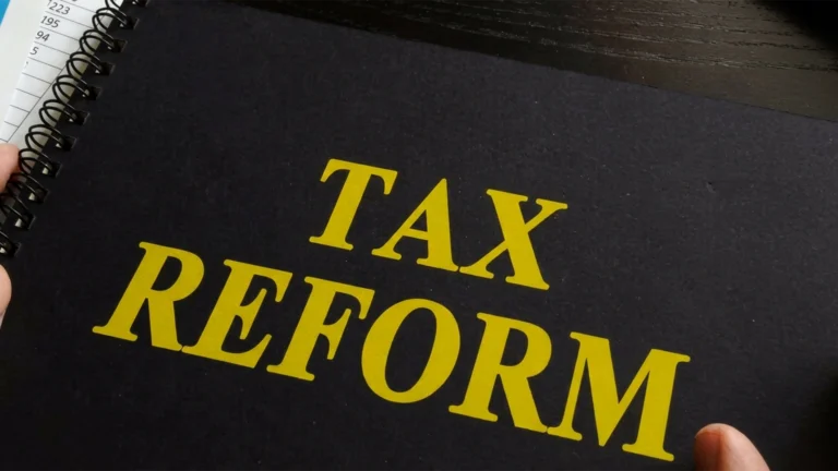 Anxiety, mistrust cloud Nigeria’s tax reform promises, benefits