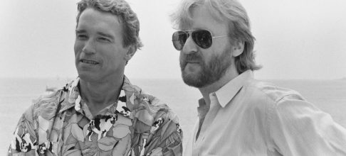 From truck driver to billionaire: A college dropout’s journey from the highway to a box office titan in Hollywood