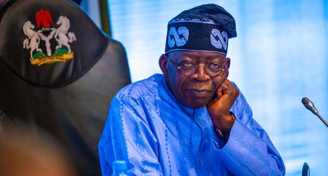 Silent Sackings: Tinubu’s Peculiar Ways of Easing out Bad Eggs