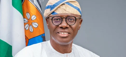 Lagos govt holds Christmas carol