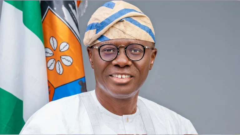 Lagos govt holds Christmas carol