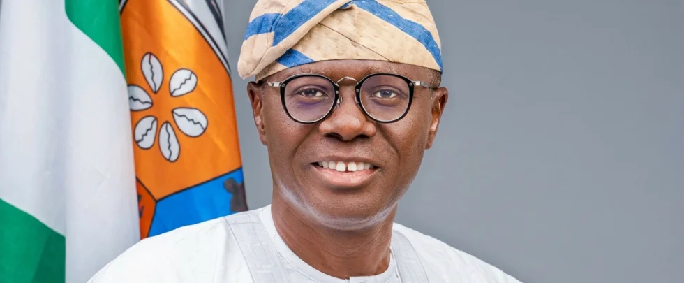 Lagos govt holds Christmas carol