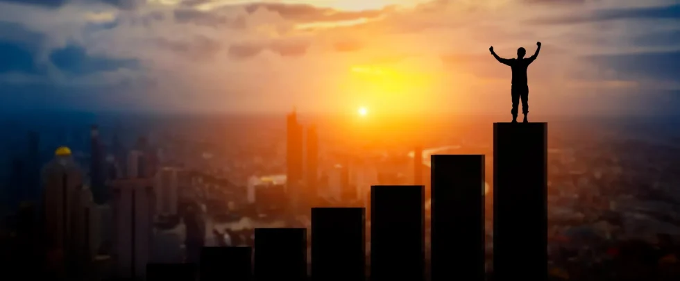 The real reason incomes rise and why they drop