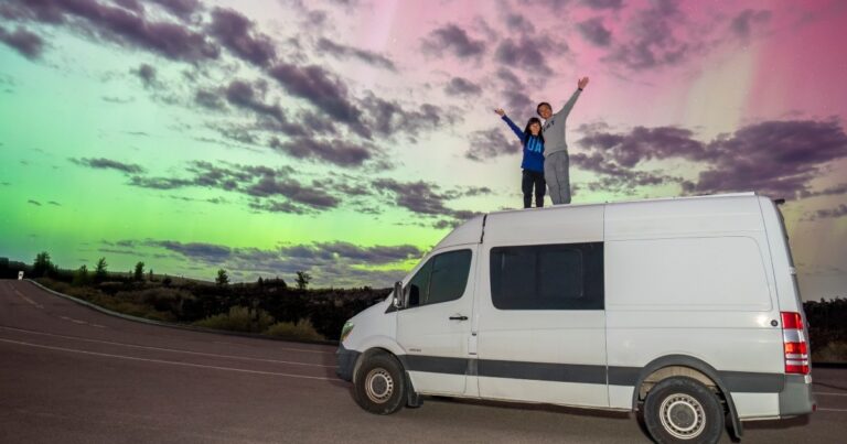 From cubicle to camper van: Singaporean couple give up 5-figure paychecks to travel the world, Lifestyle News