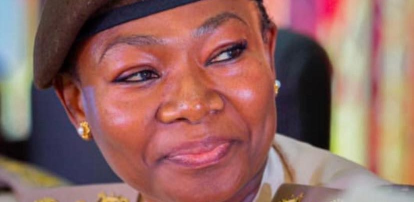 FG to introduce new emergency passports in 2026