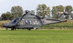 3,000 jobs at risk in West Country town as UK’s only helicopter maker warns of exit