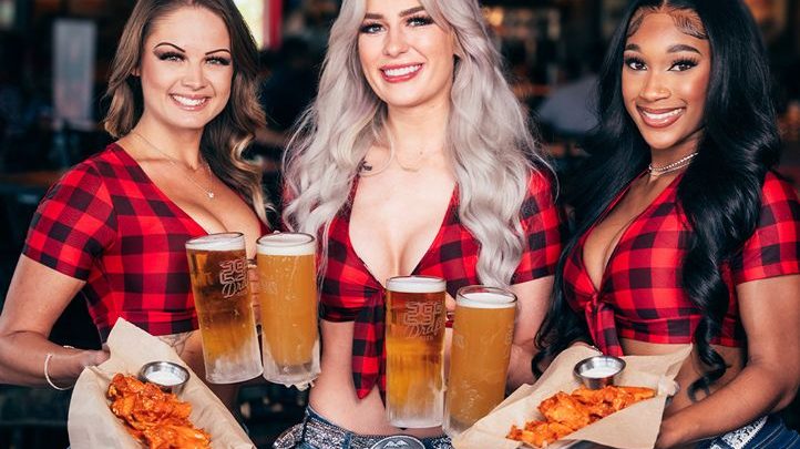 Twin Peaks Brings New Lodge to Omaha