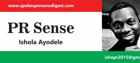 AI, Ethics, and the Soul of Public Relations