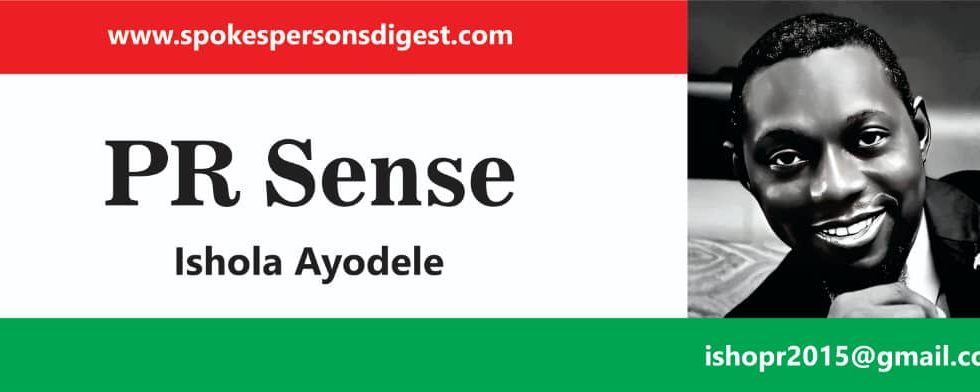 AI, Ethics, and the Soul of Public Relations