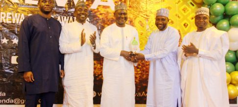 My First IMPR Retreat: Lessons, People and Perspective