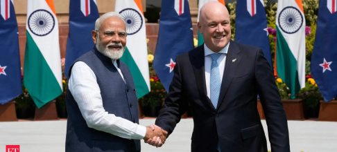 ‘India-NZ FTA opens door to 1.4 bn consumers’