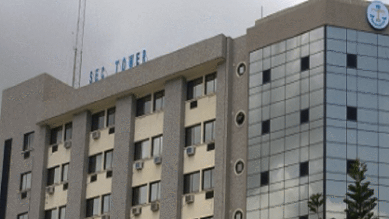Over ₦753bn raised in commercial paper issuance — SEC DG