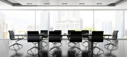 Who leads the bookies? The CEOs who took on the top jobs in 2025