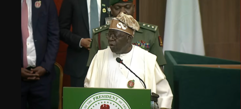 Tinubu promises better economy, security amid opposition’s knocks