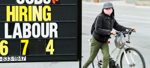 Jobs, economy top voters’ priorities at the end of a turbulent 2025: Nanos poll