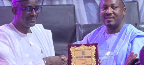 BUK Lauds Class of ’92 on 33rd Anniversary, Sets Sights on Global Top 500 Ranking