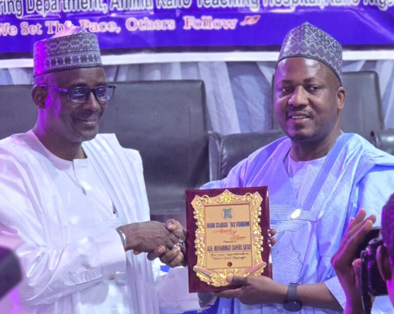 BUK Lauds Class of ’92 on 33rd Anniversary, Sets Sights on Global Top 500 Ranking