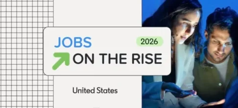 LinkedIn Shares Data on Rising Job Roles