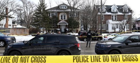 Trump’s immigration crackdown turns deadly in Minneapolis