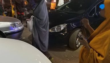 SPECIAL REPORT: Inside Kano’s Menacing Female Begging Culture