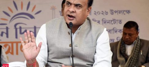 Assam’s merit-based recruitment model draws interest from other states: CM Himanta Biswa Sarma