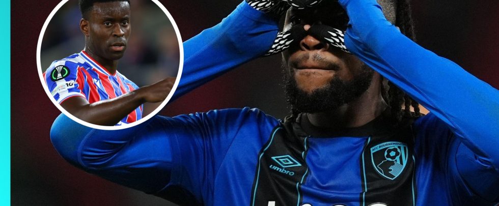 Liverpool in double hijack thanks to ‘green light’