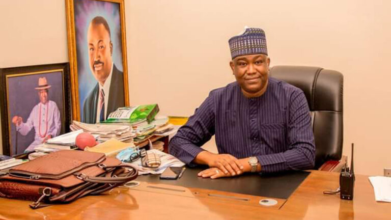 2027: Groups in Kebbi rally support for Hashim’s presidential ambition