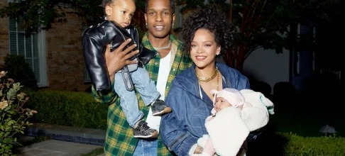 How my mum persuaded me to date Rihanna – A$AP Rocky