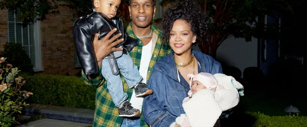How my mum persuaded me to date Rihanna – A$AP Rocky
