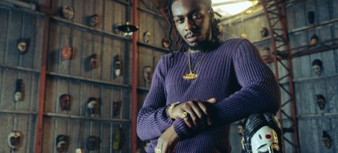 KNUCKS: Inside the life of A Fine African Man