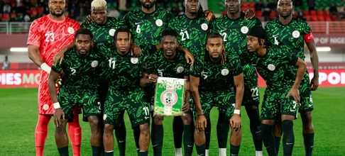 How poor officiating cost Super Eagles AFCON final ticket — Analyst