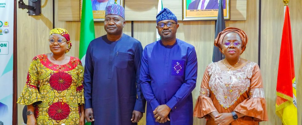 Defence, Interior Ministries to Set Up Joint Security Task Framework