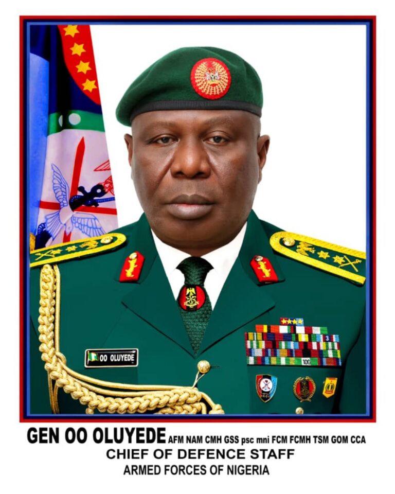 2025 OPERATIONS: How Military Crushed Top Terrorist Leaders, Rescued 2,336 Hostages
