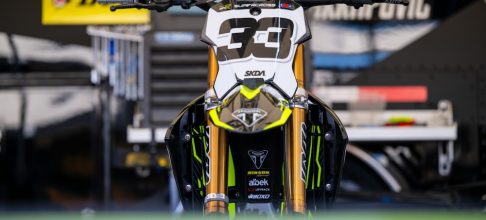 Updates on Mitchell Oldenburg and Austin Forkner