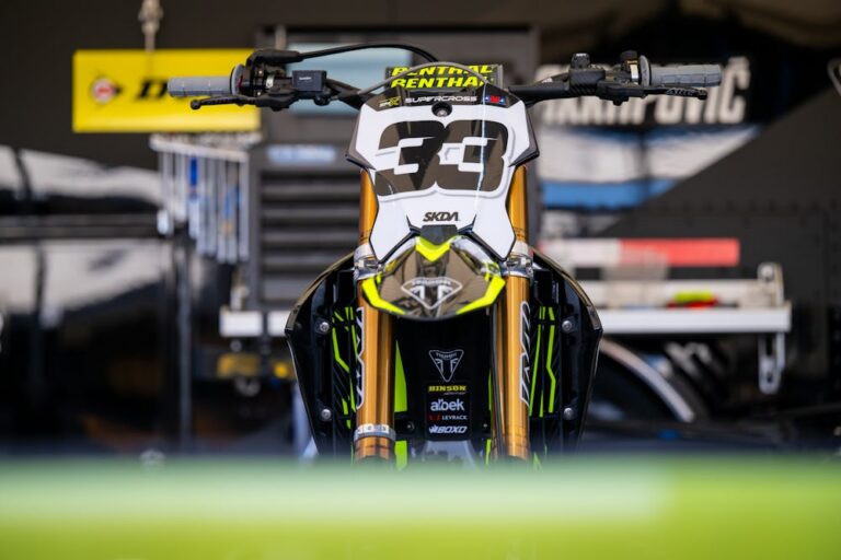 Updates on Mitchell Oldenburg and Austin Forkner