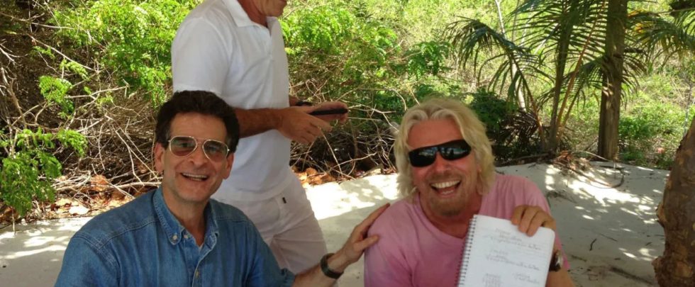 Bombshell new Epstein files released showing pics of Andrew, Trump, Woody Allen and Richard Branson among top elites