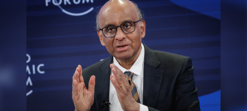 Jobs a ‘central priority’ for governments in emerging markets: President Tharman, Singapore News