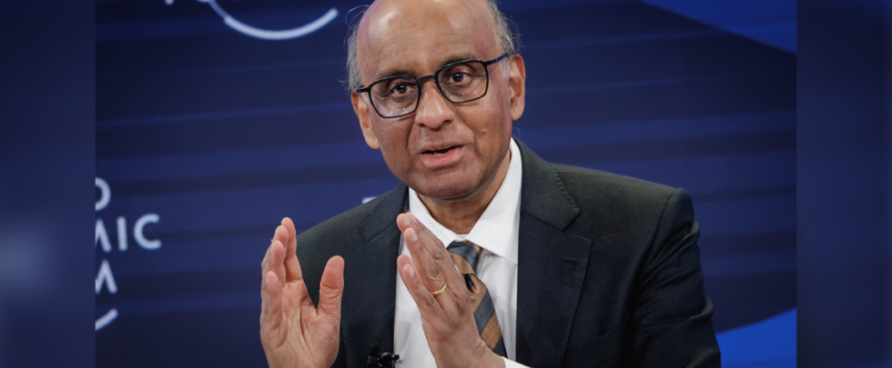 Jobs a ‘central priority’ for governments in emerging markets: President Tharman, Singapore News