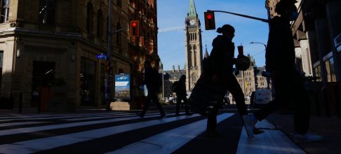 Union says federal public service job cuts are going to be ‘like the Hunger Games’