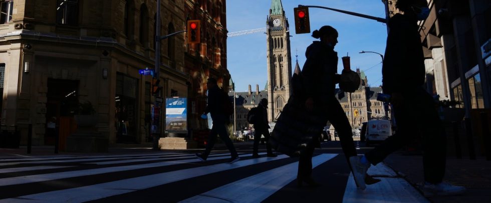 Union says federal public service job cuts are going to be ‘like the Hunger Games’