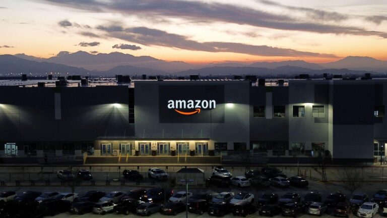 Amazon (AMZN) Stock: Why 30,000 Job Cuts Won’t Shake Wall Street’s Confidence
