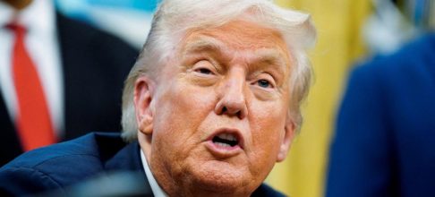 Trump Unveils Controversial ‘Board of Peace’ With $1bn Entry Fee