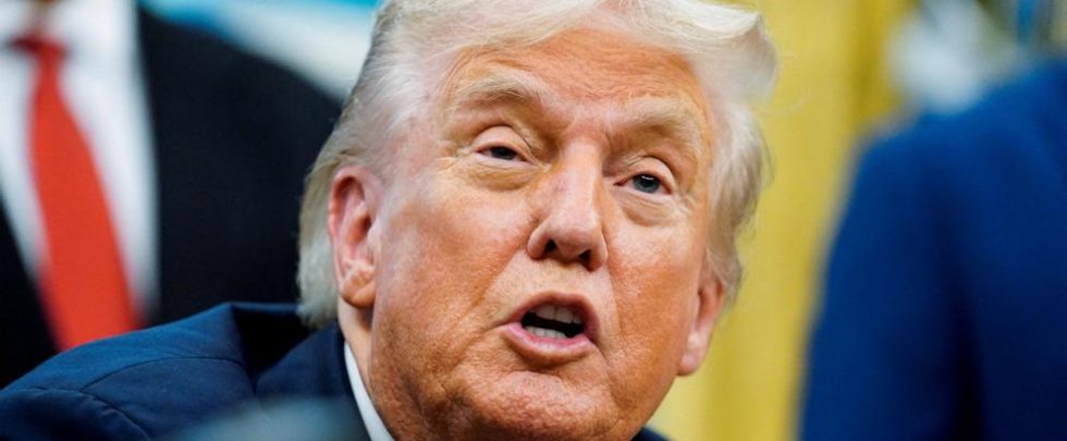 Trump Unveils Controversial ‘Board of Peace’ With $1bn Entry Fee