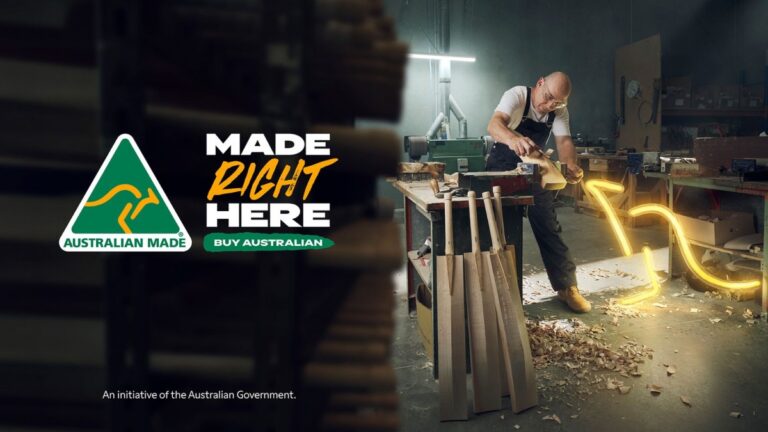 Can patriotism win at the checkout? Govt’s $20M campaign tests consumer loyalty