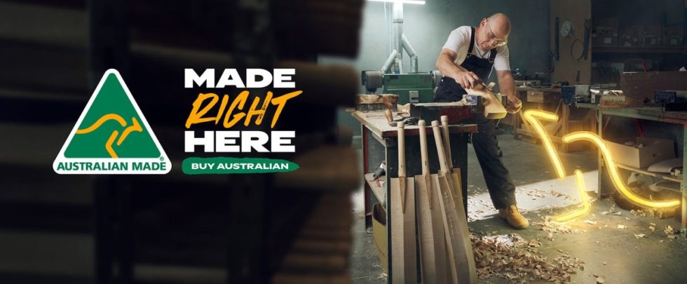 Can patriotism win at the checkout? Govt’s $20M campaign tests consumer loyalty