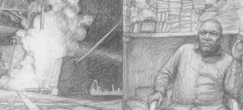 Between Trump’s “Genocide” Claim and New York Times’ Onitsha Trader Narrative by YAShuaib