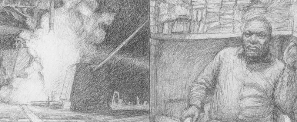 Between Trump’s “Genocide” Claim and New York Times’ Onitsha Trader Narrative by YAShuaib