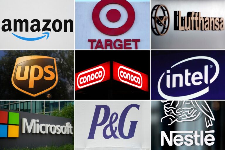 Layoffs are piling up, heightening worker anxiety. Here are some of the biggest job cuts recently